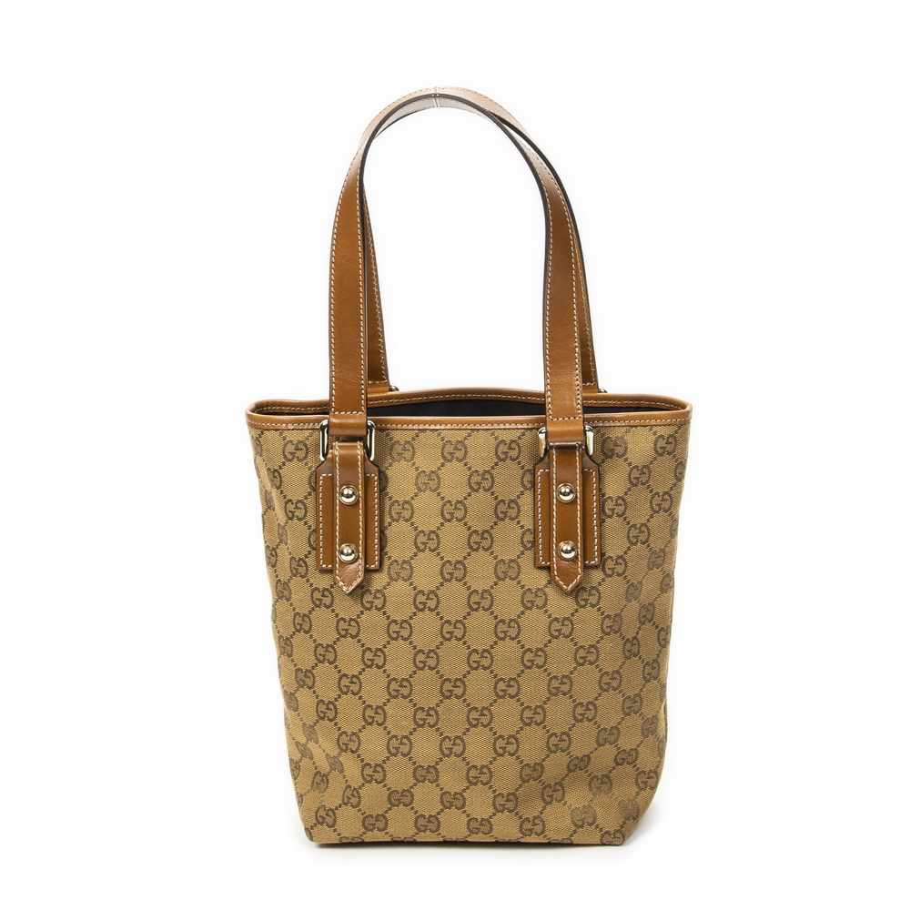 Gucci Small Tall Tote